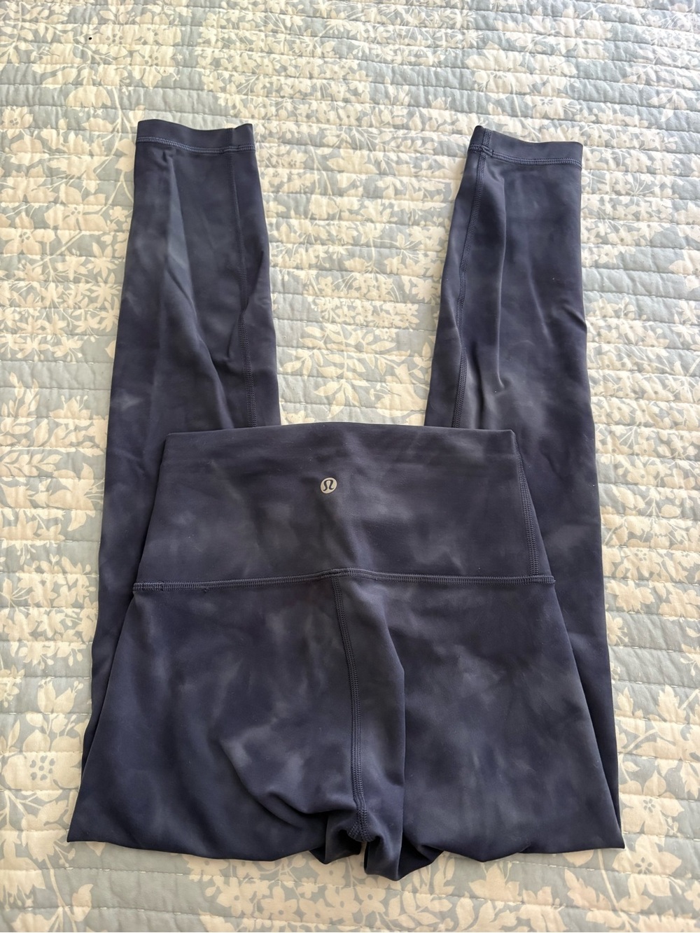 Lululemon Wunder Train Leggings